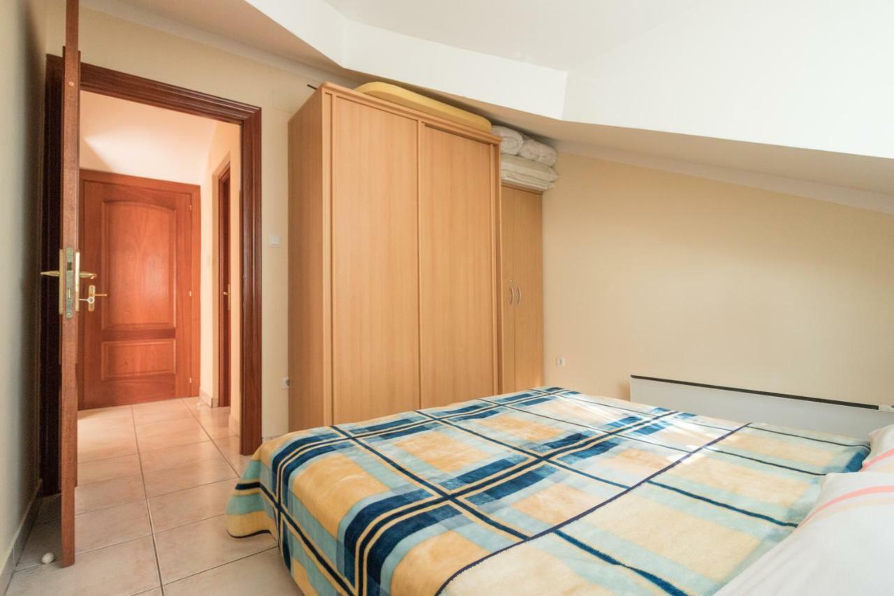 Apartman Nena Turanj Ngoại thất bức ảnh